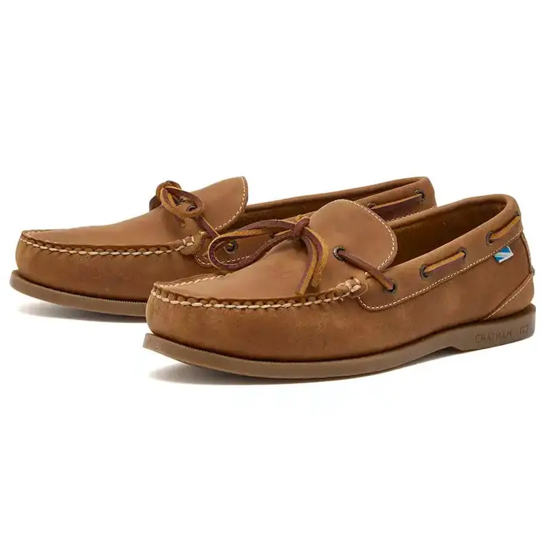 Chatham Saunton G2 Men's Deck Shoes 1