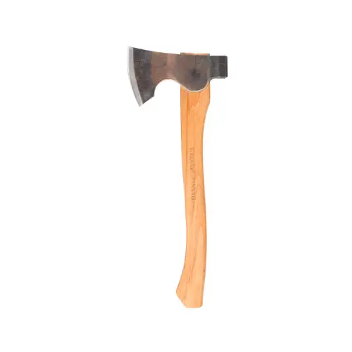 Camp Carver 16" 1