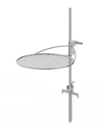 Breeo Grill And Outpost 24" 1