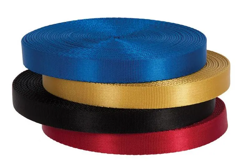 Cypher 1" Webbing Assorted Colors 1