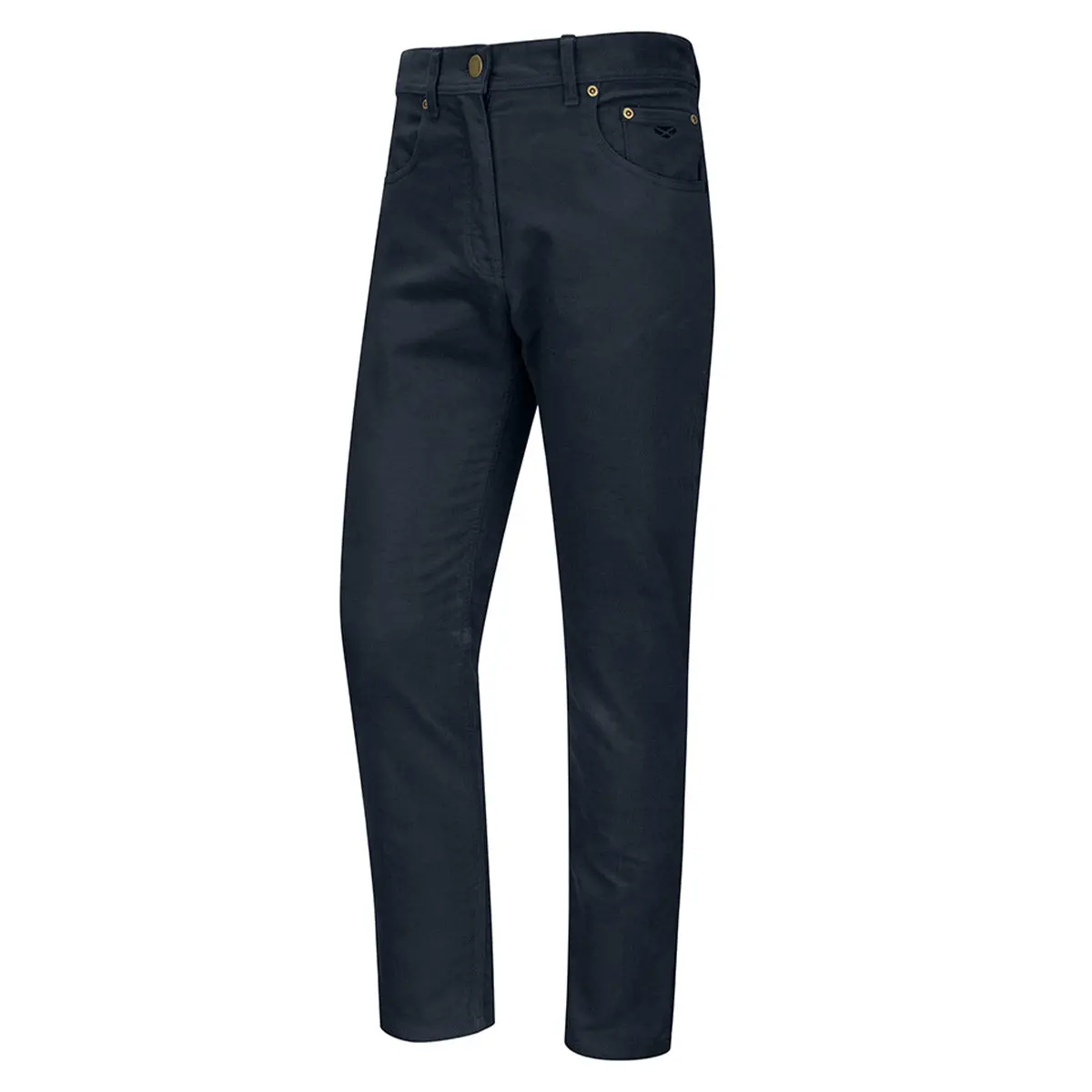Hoggs Carrick Stretch Moleskin Trousers - Image 5