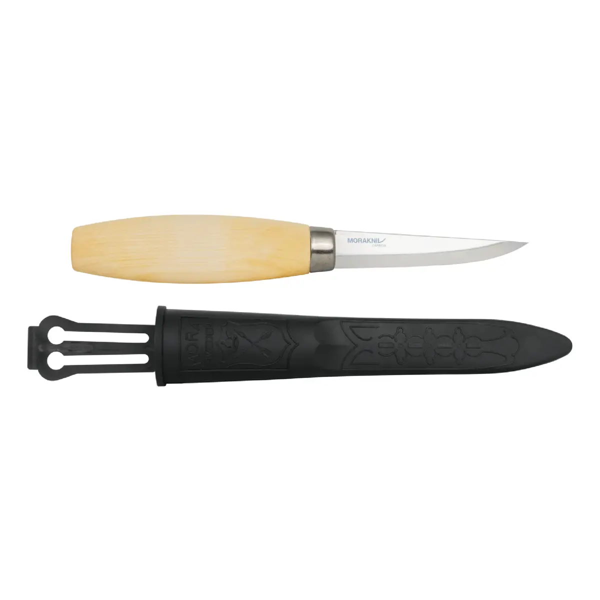 Mora Carving 106 (C) 1