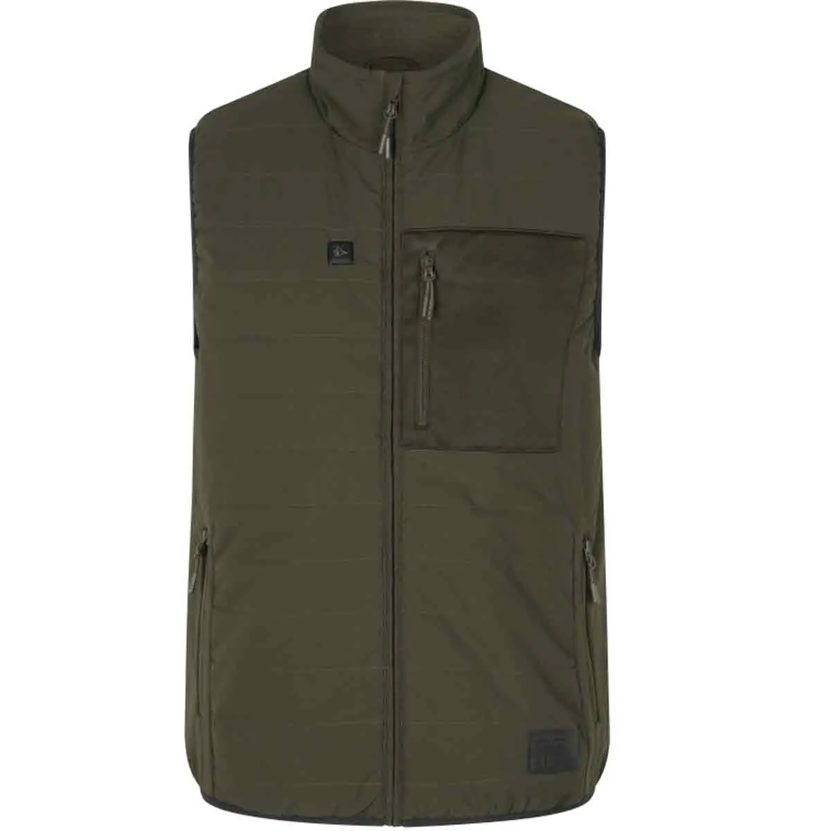 Seeland Celsius Heat Men's Waistcoat 1