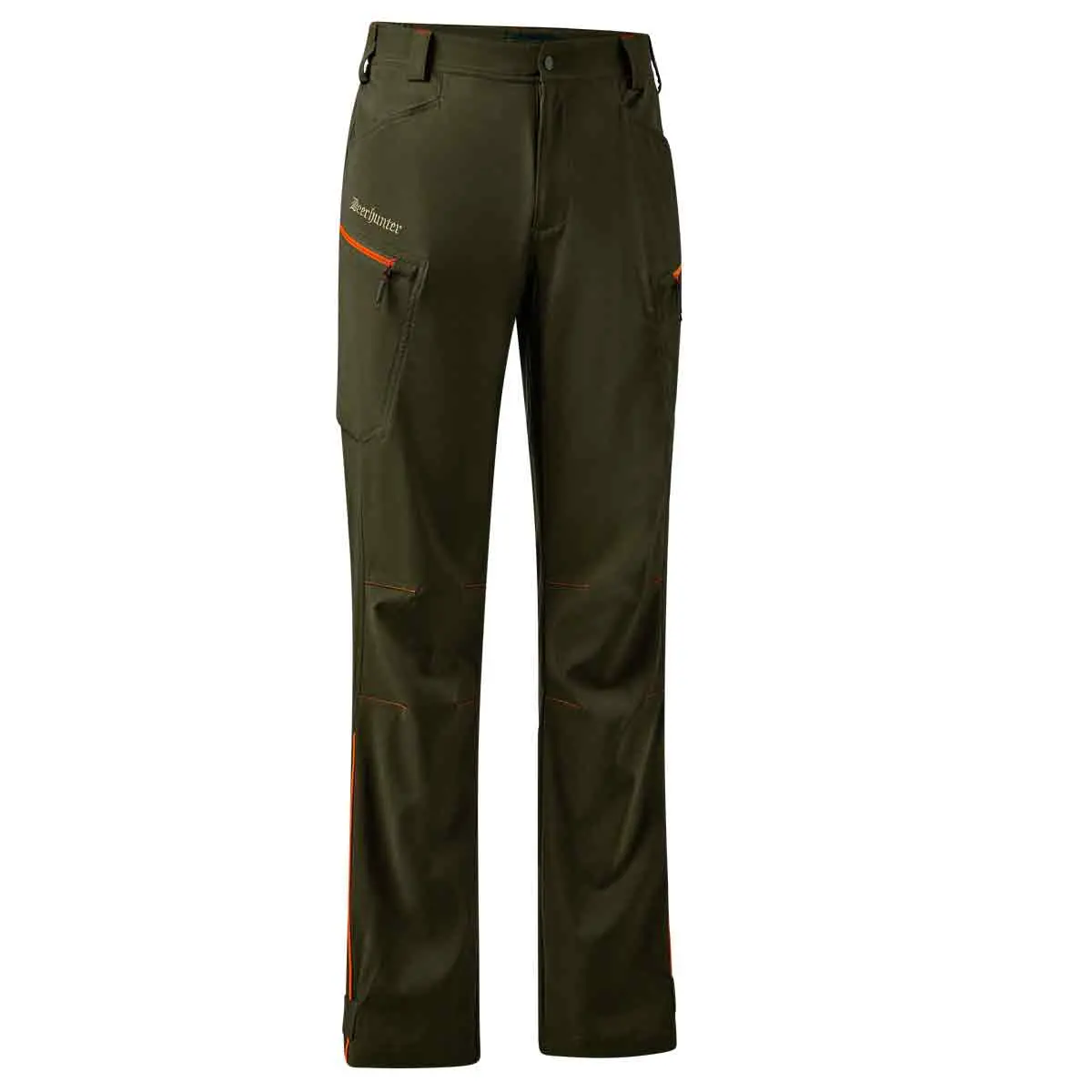 Deerhunter Chamois Trousers 1