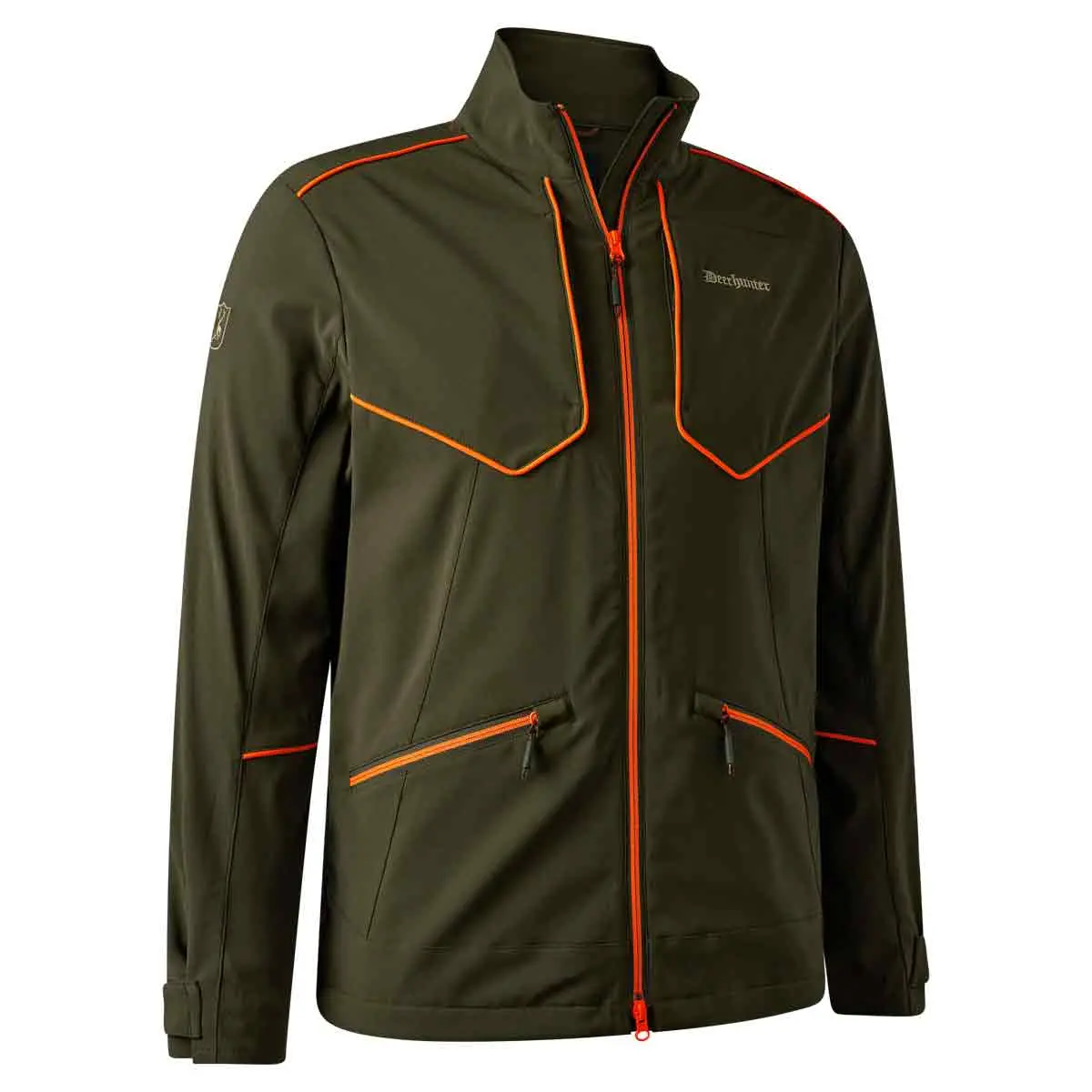 Deerhunter Chamois Jacket 1