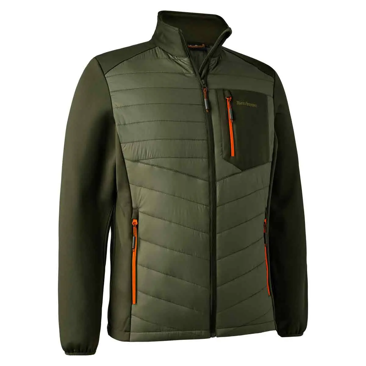 Deerhunter Chamois Padded Jacket 1