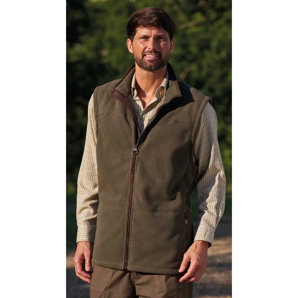 Champion Portree Bodywarmer 1