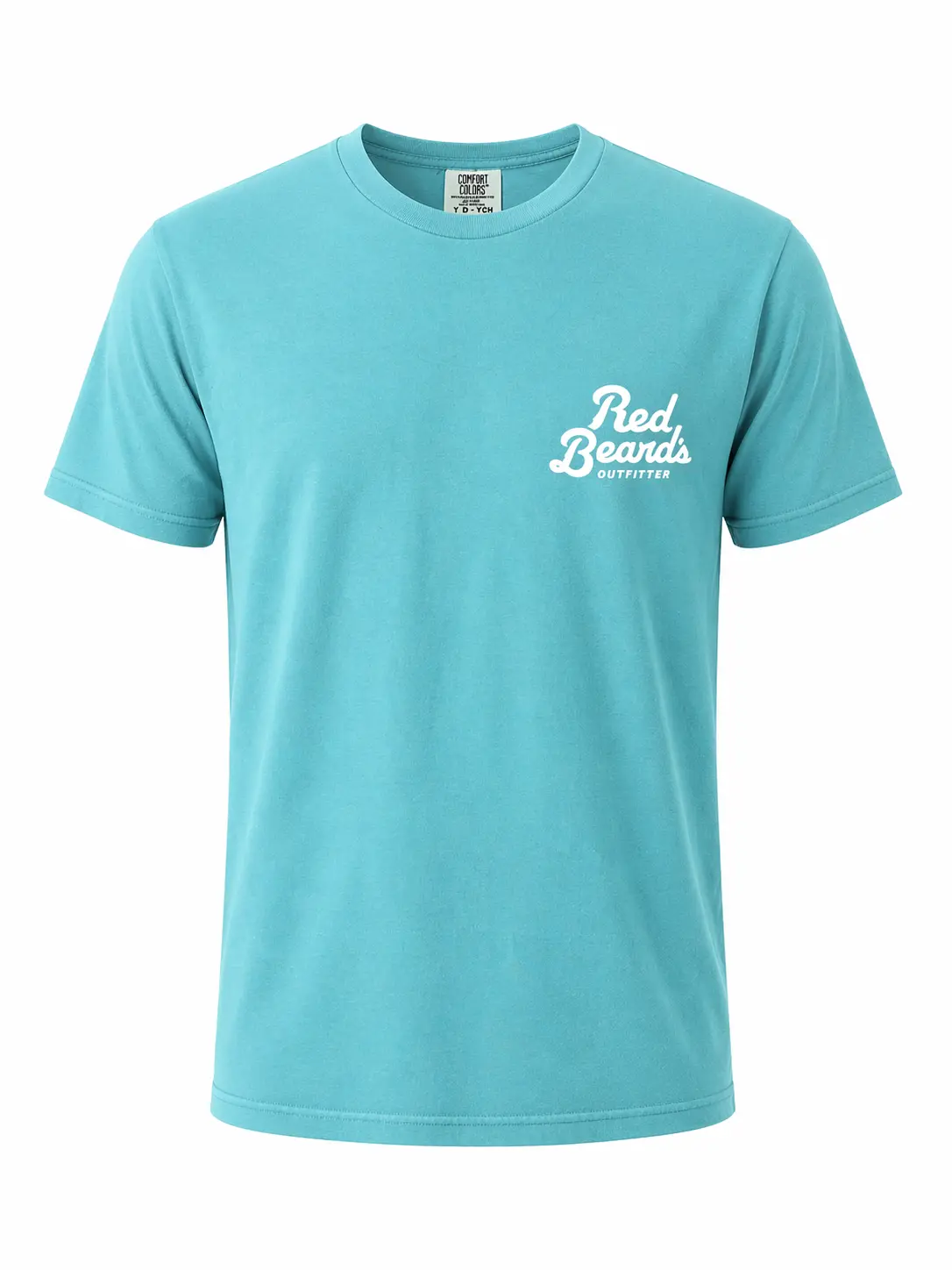 Rbo Youth Middle Bay Lighthouse Tee 1