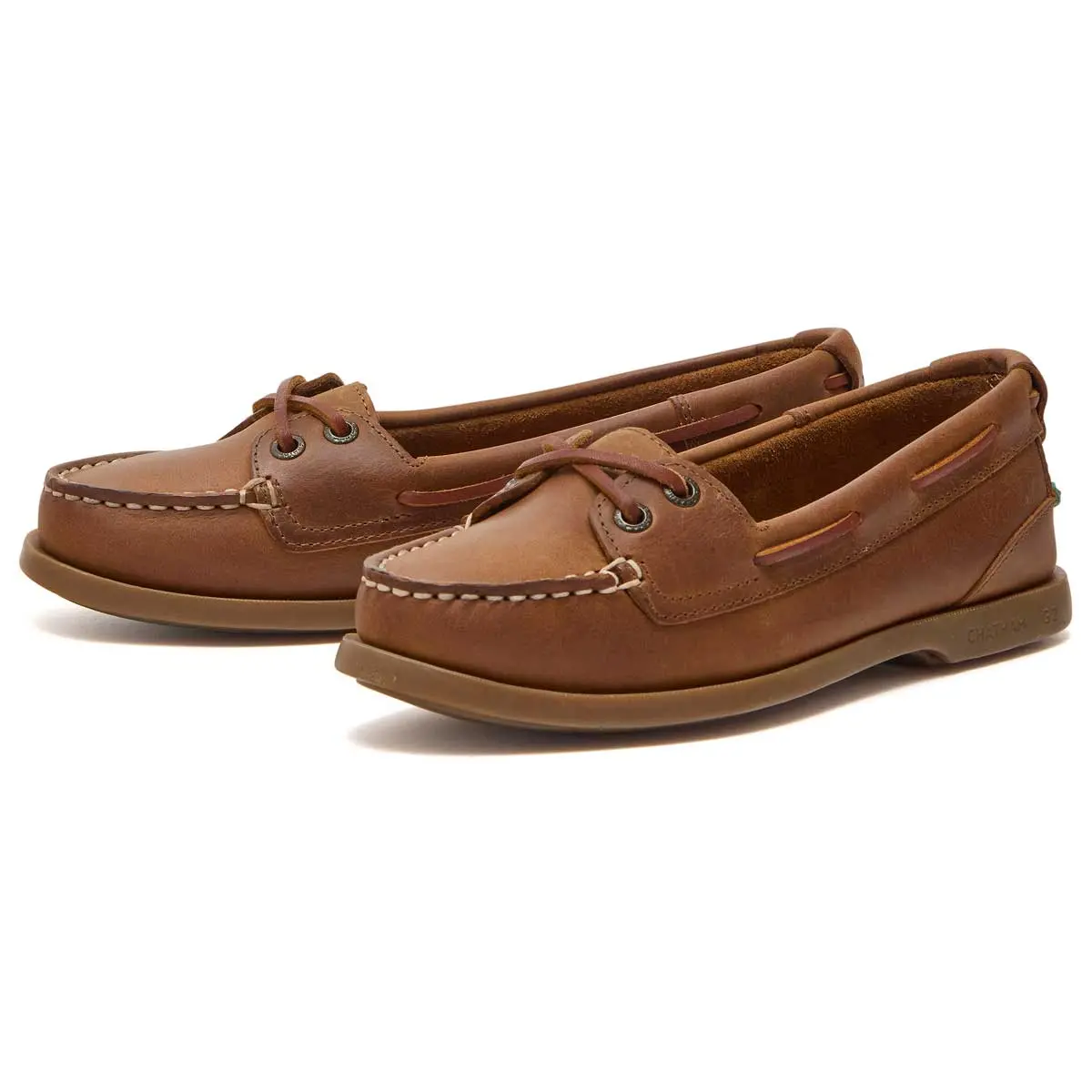 Chatham Bali G2 Women's Deck Shoes 1