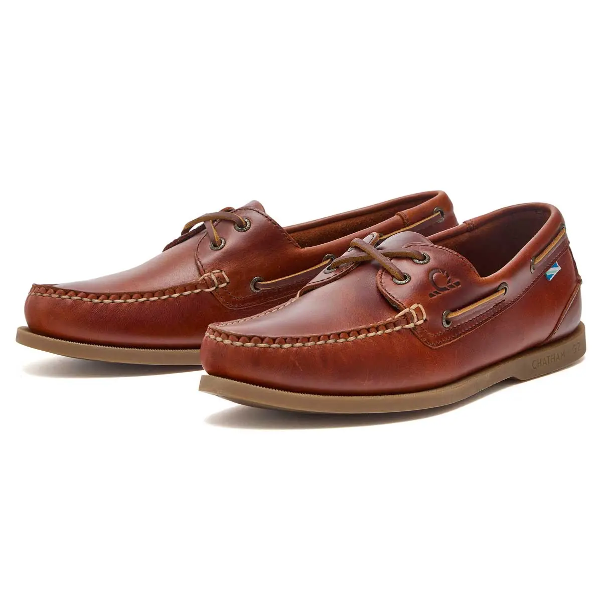 Chatham Deck Ii G2 Men's Deck Shoes 1