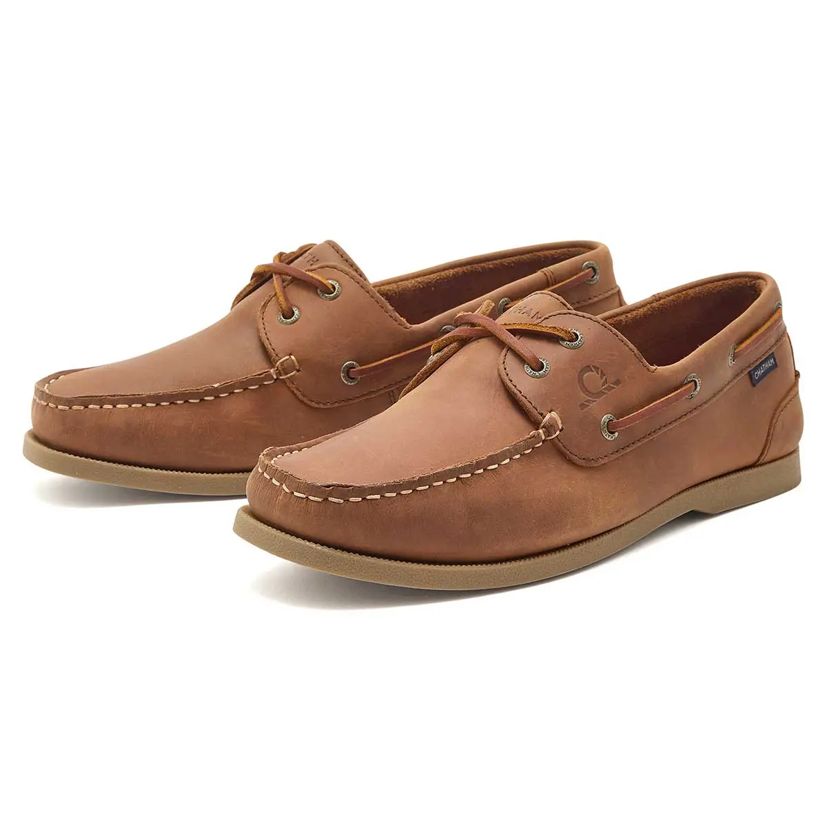 Chatham Galley Ii Men's Deck Shoes 1