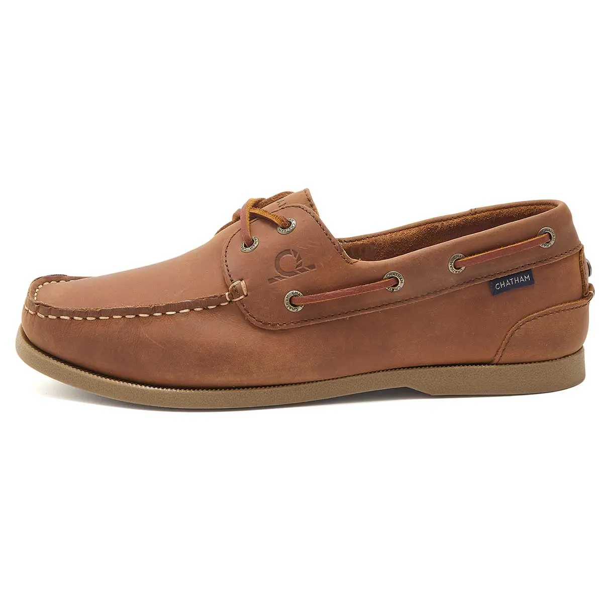 Chatham Galley Ii Men's Deck Shoes 2