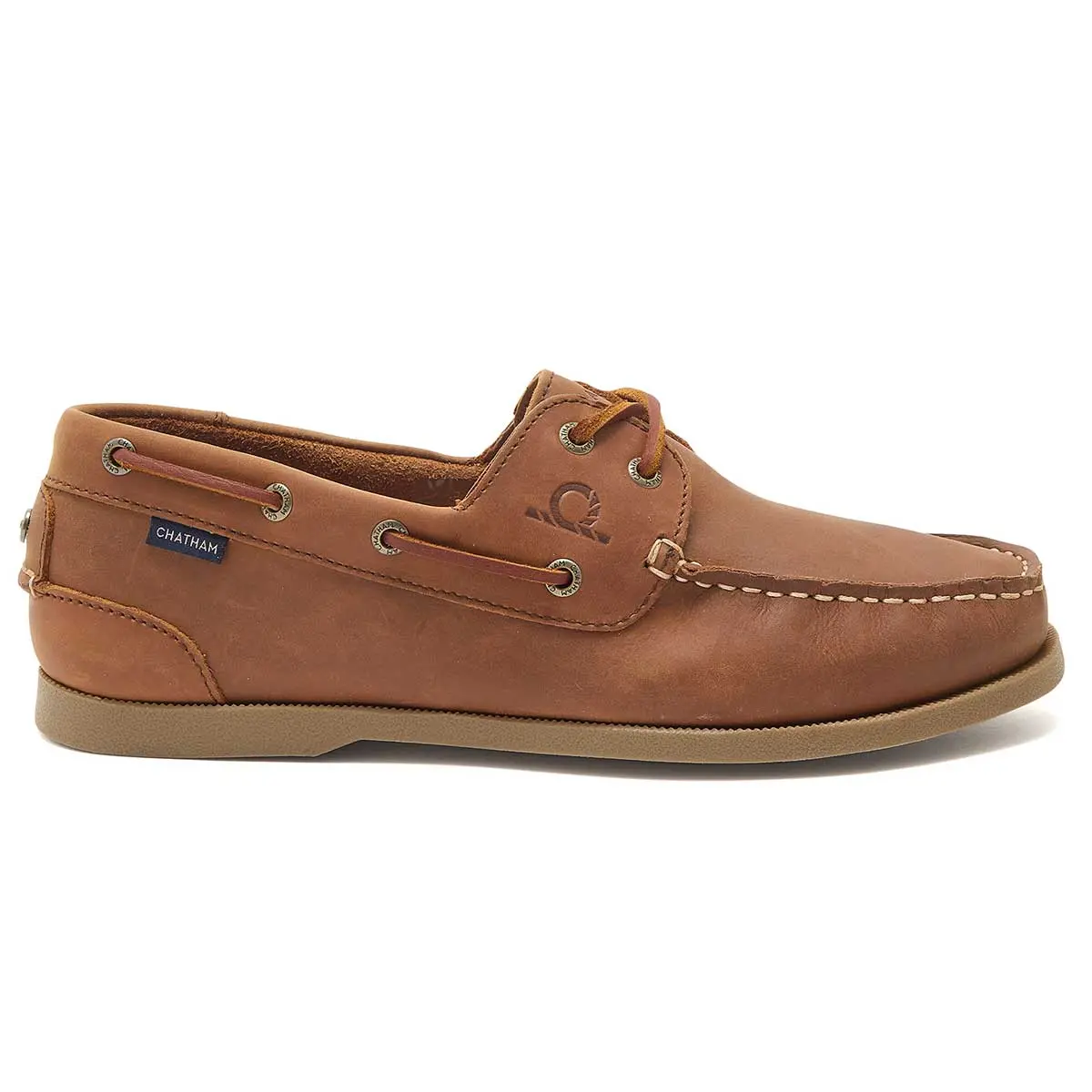 Chatham Galley Ii Men's Deck Shoes 3
