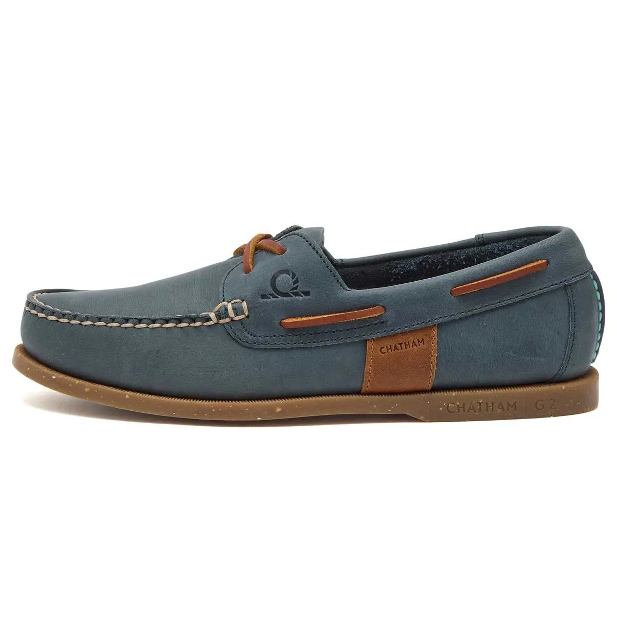 Chatham Java Ii G2 Men's Deck Shoes 3
