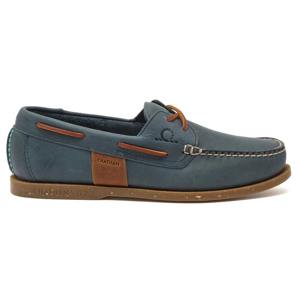 Chatham Java Ii G2 Men's Deck Shoes 4