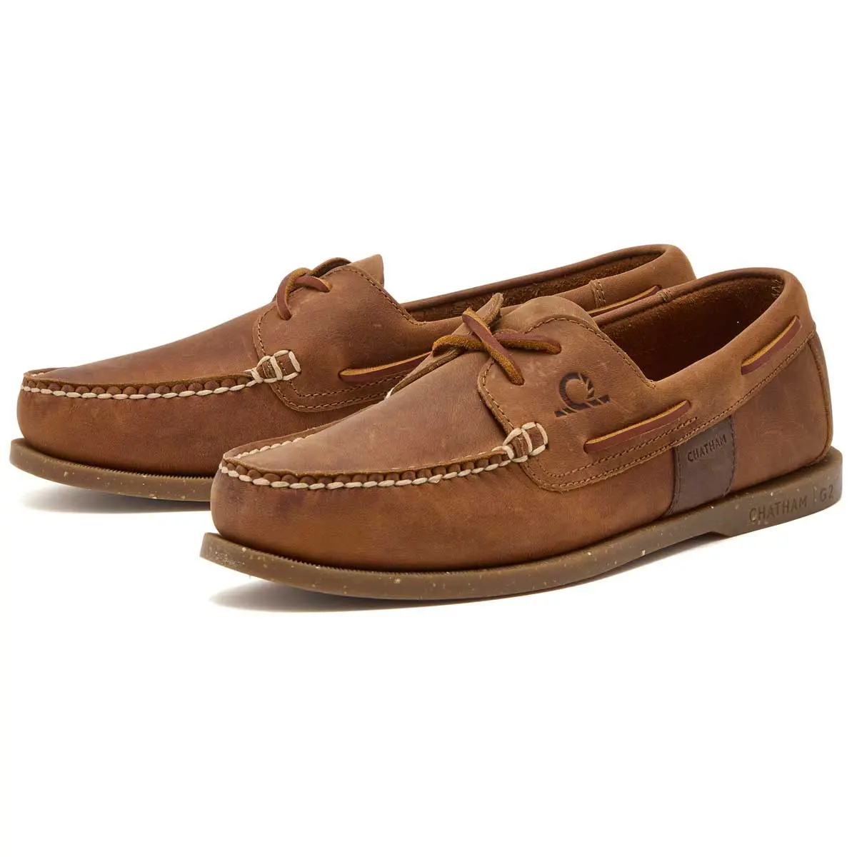 Chatham Java Ii G2 Men's Deck Shoes 6