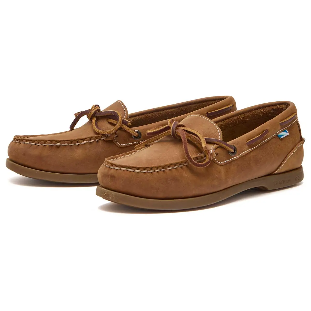 Chatham Olivia Lady G2 Women's Deck Shoes 1