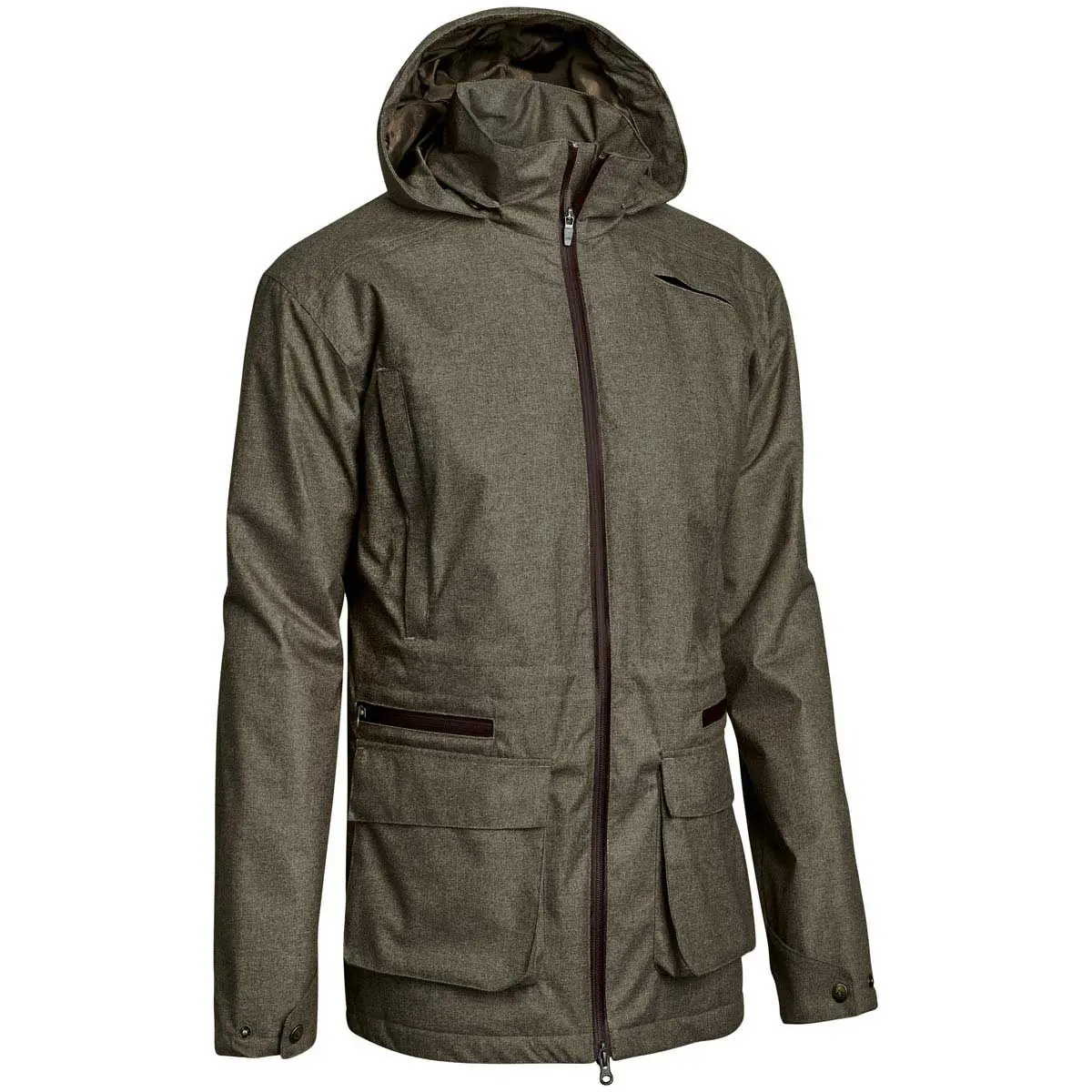 Chevalier Bushland Chevalite Pl Women's Coat 1