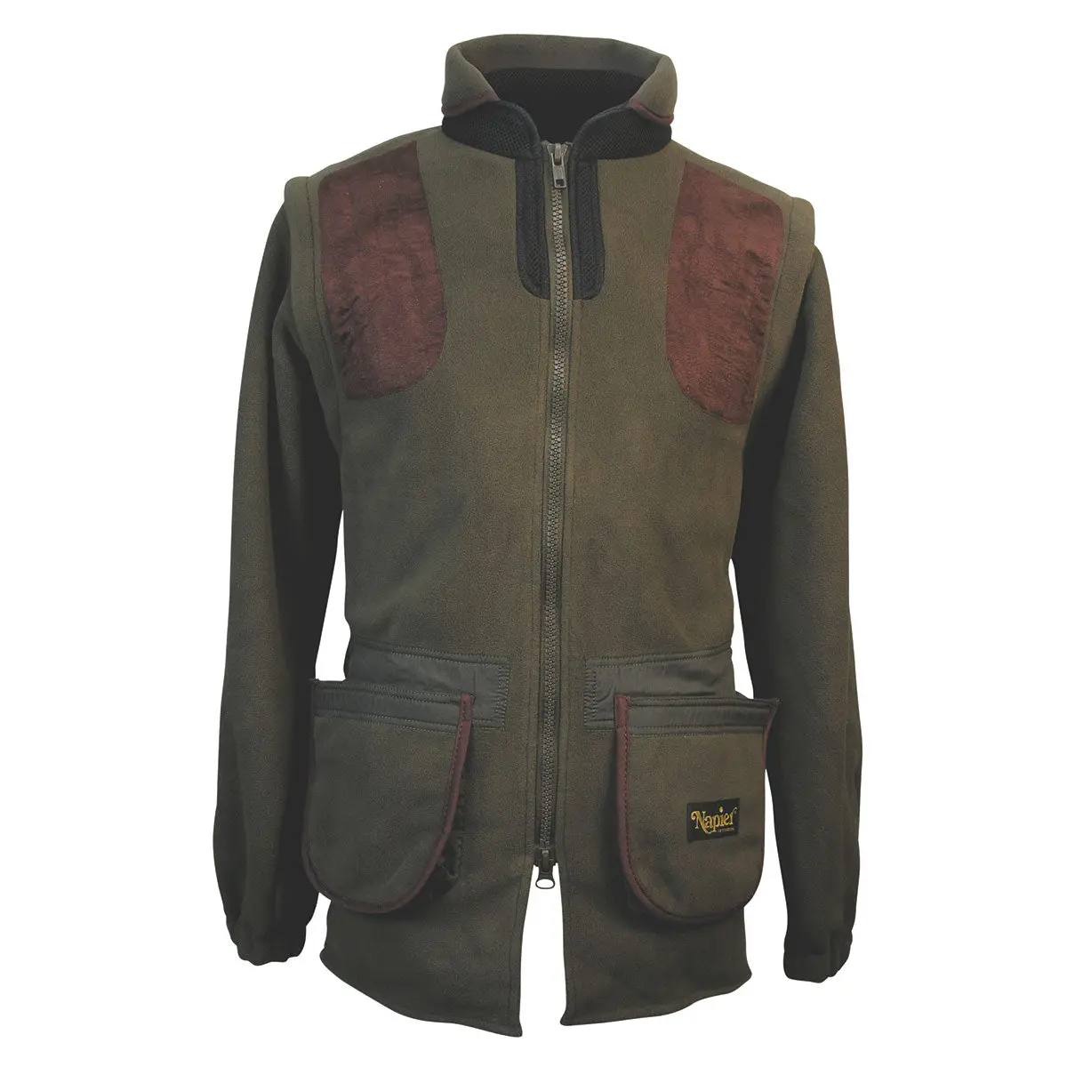 Napier Chilton Plus Shooting Jacket 1