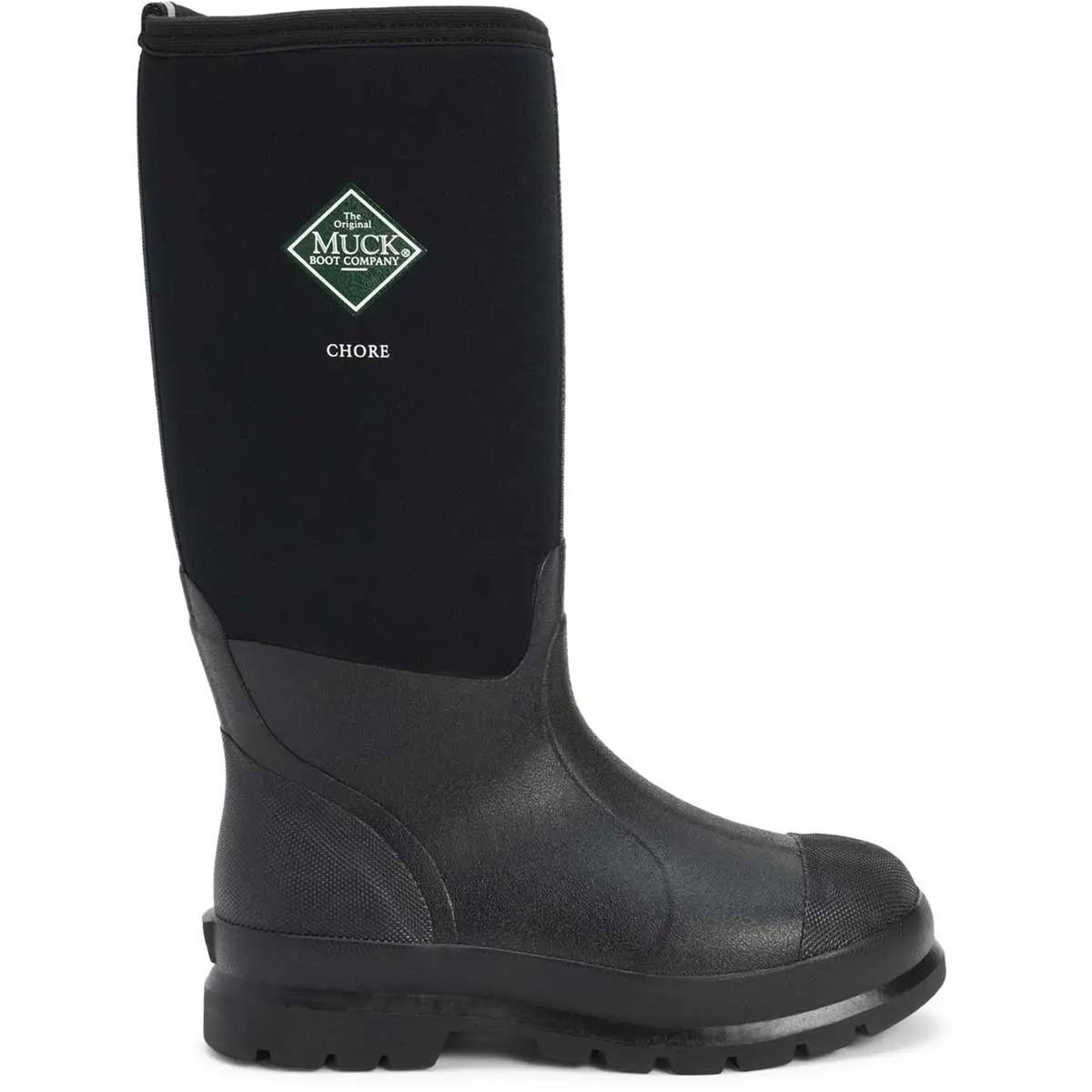 Muck Boots Chore Classic Hi Wellington Boot 1