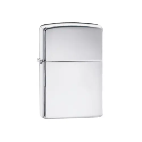 Zippo Chrome Lighter 1