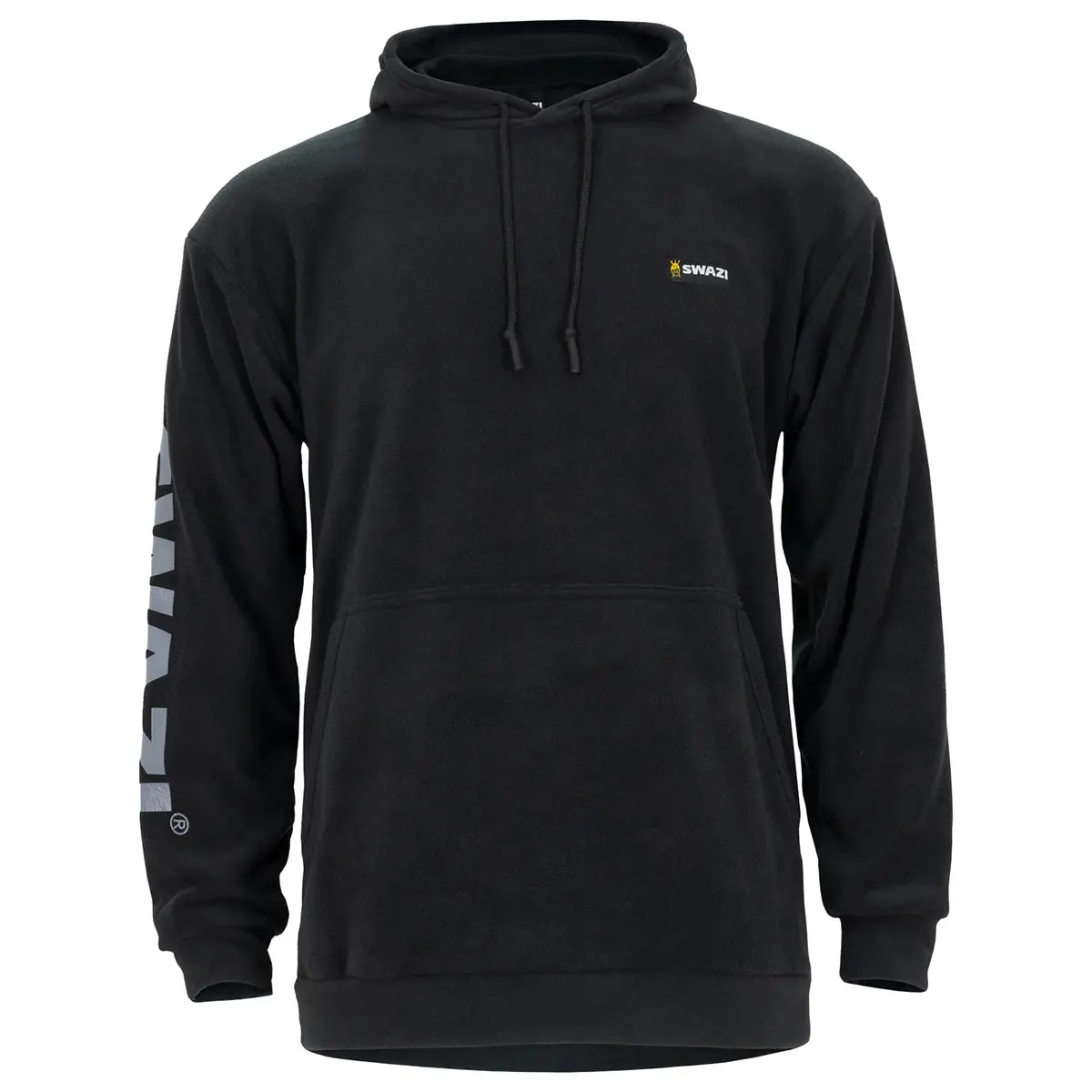 Swazi The Clansman Hoodie 1