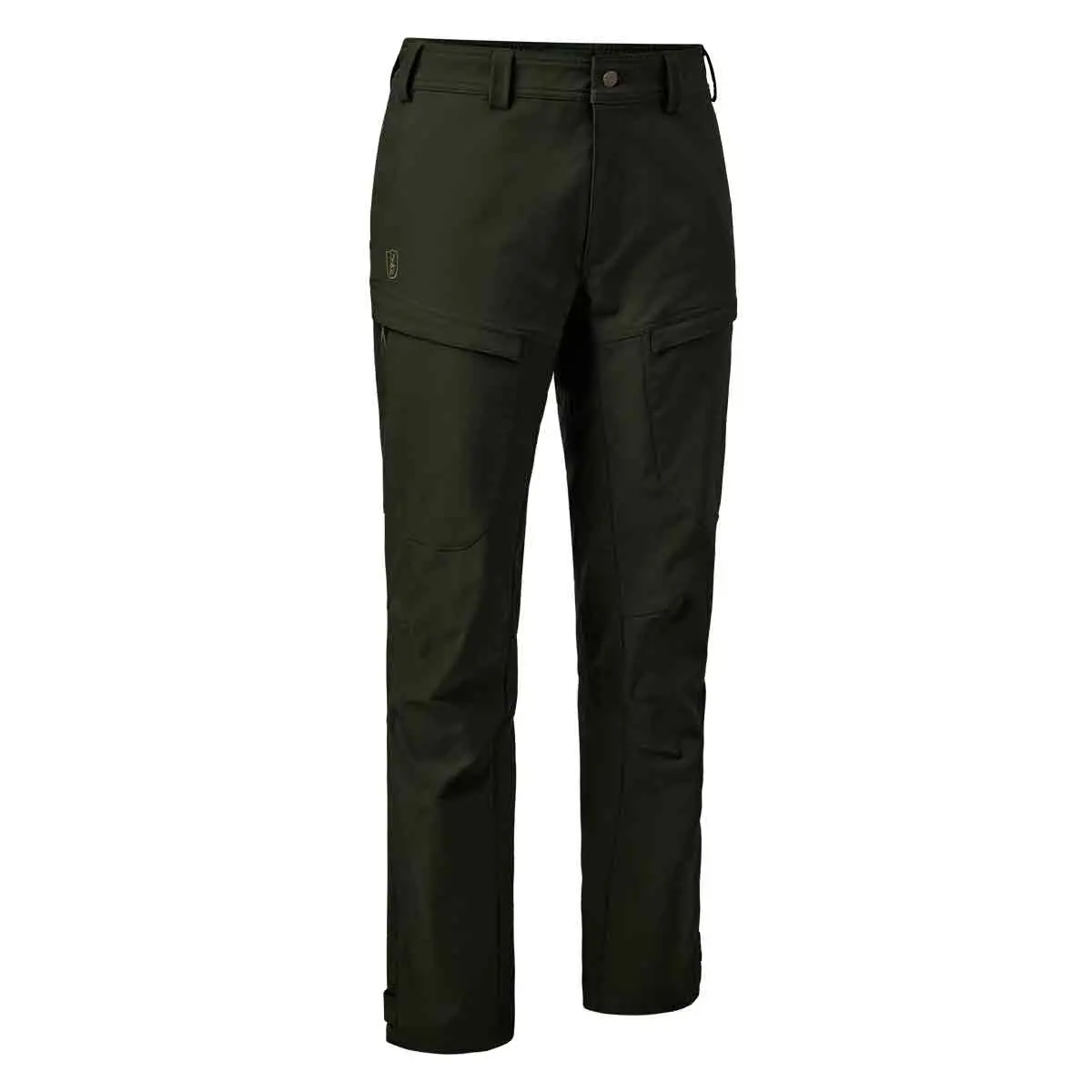 Deerhunter Climate Trousers With 37.5°® Technology 1
