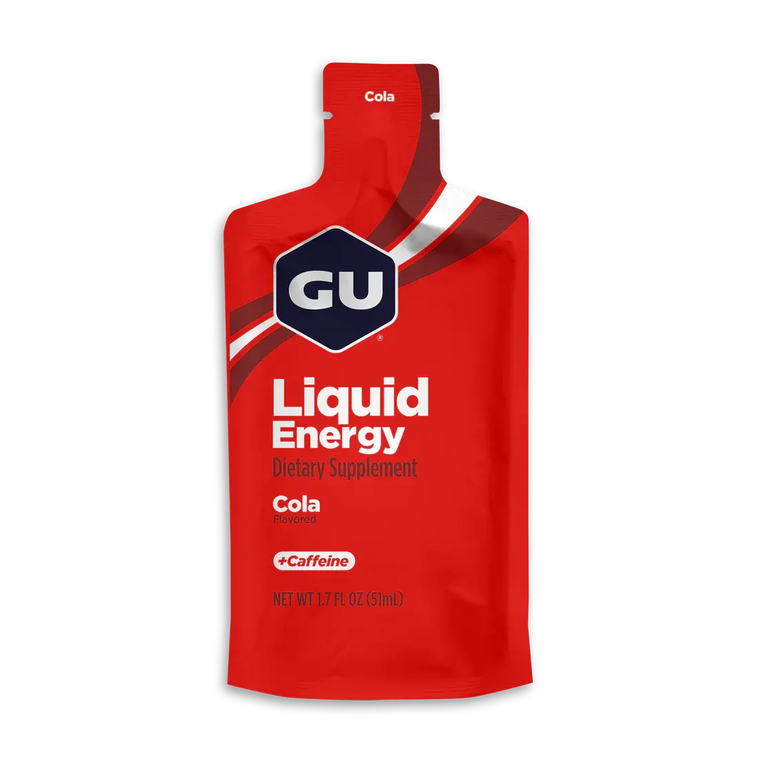 Gu Liquid Energy Gel Cola 1