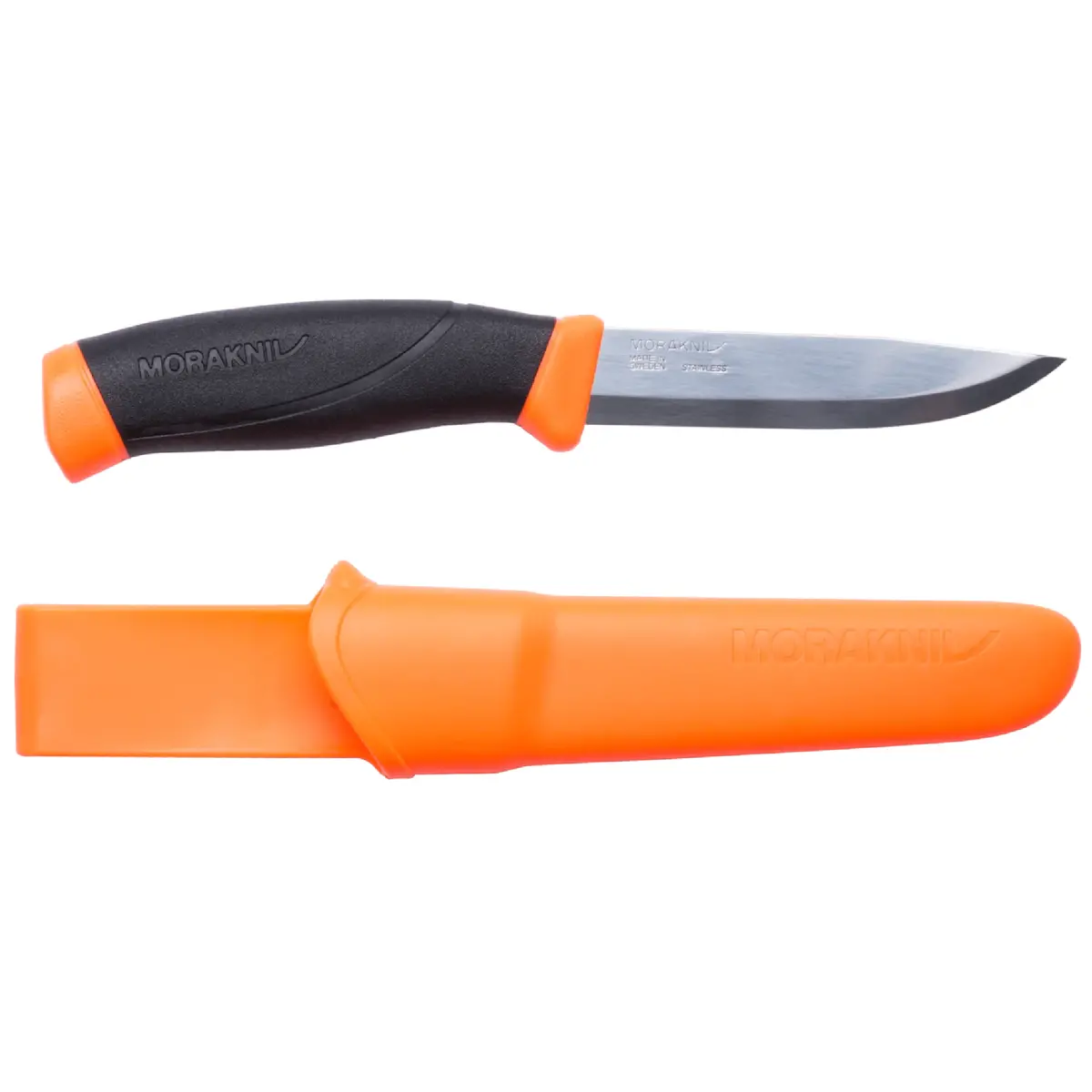 Mora Companion F (S) - Orange 1