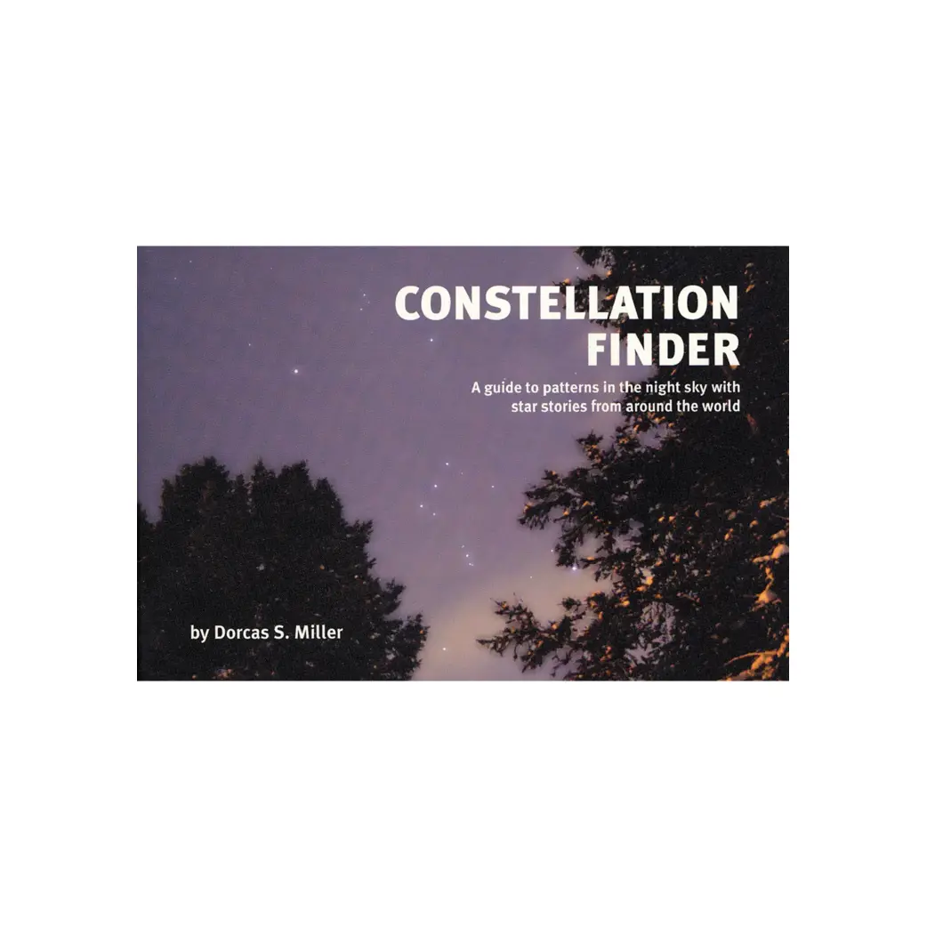 Constellation Finder 1