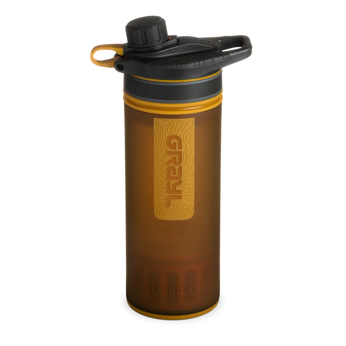 24Oz Geopress® Purifier 1