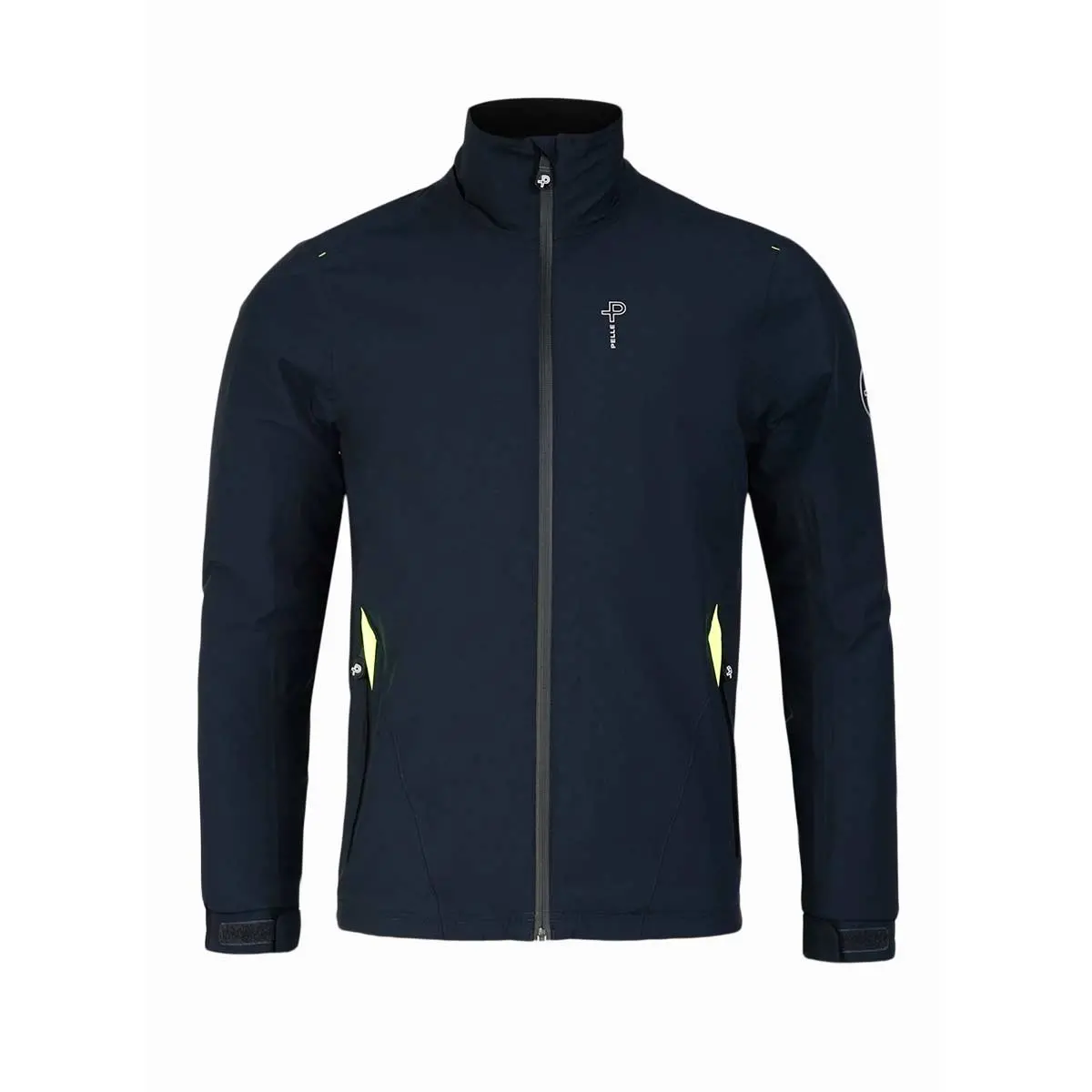 Pelle P Crew Jacket 6