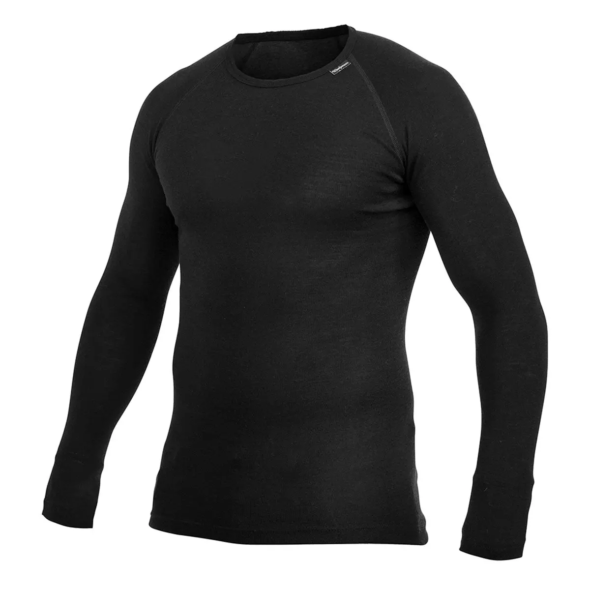 Woolpower Crewneck Lite 1