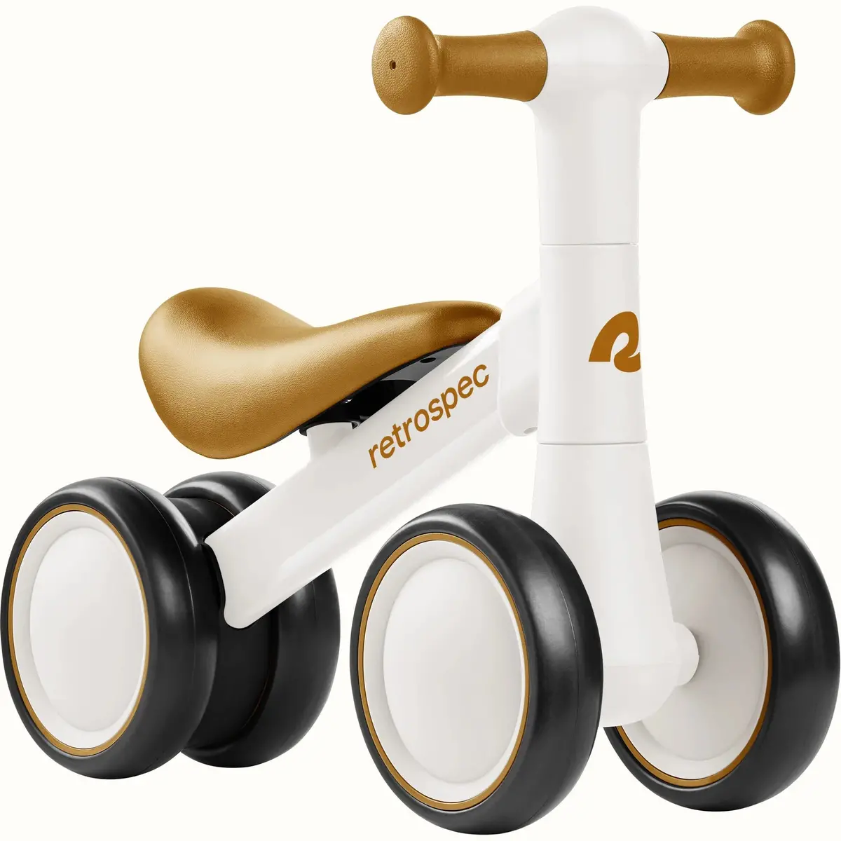 Retrospec Cricket 2 Baby Walker Balance Bike (12-24 Mos) 1