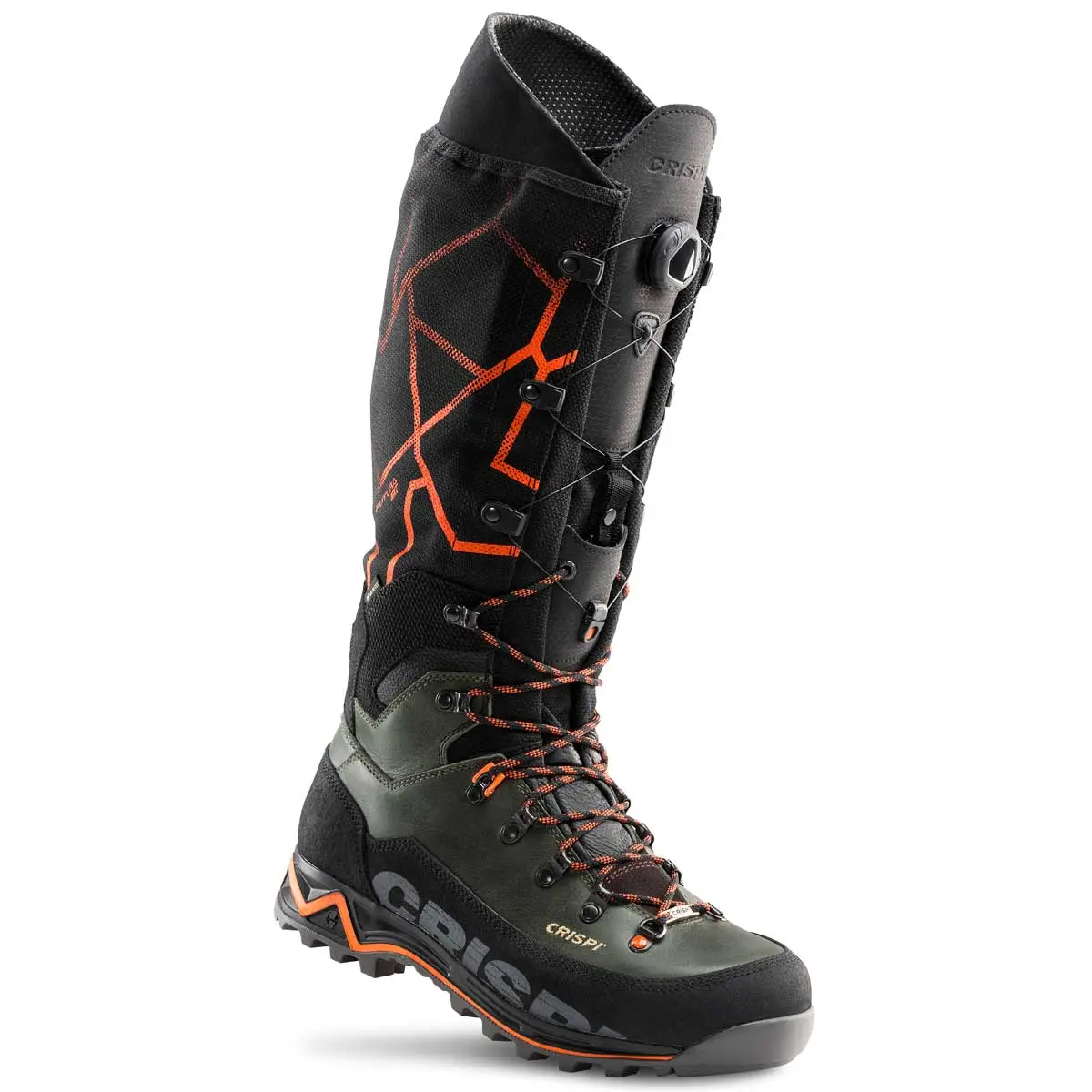 Crispi Futura Nxt Gtx Boots 1