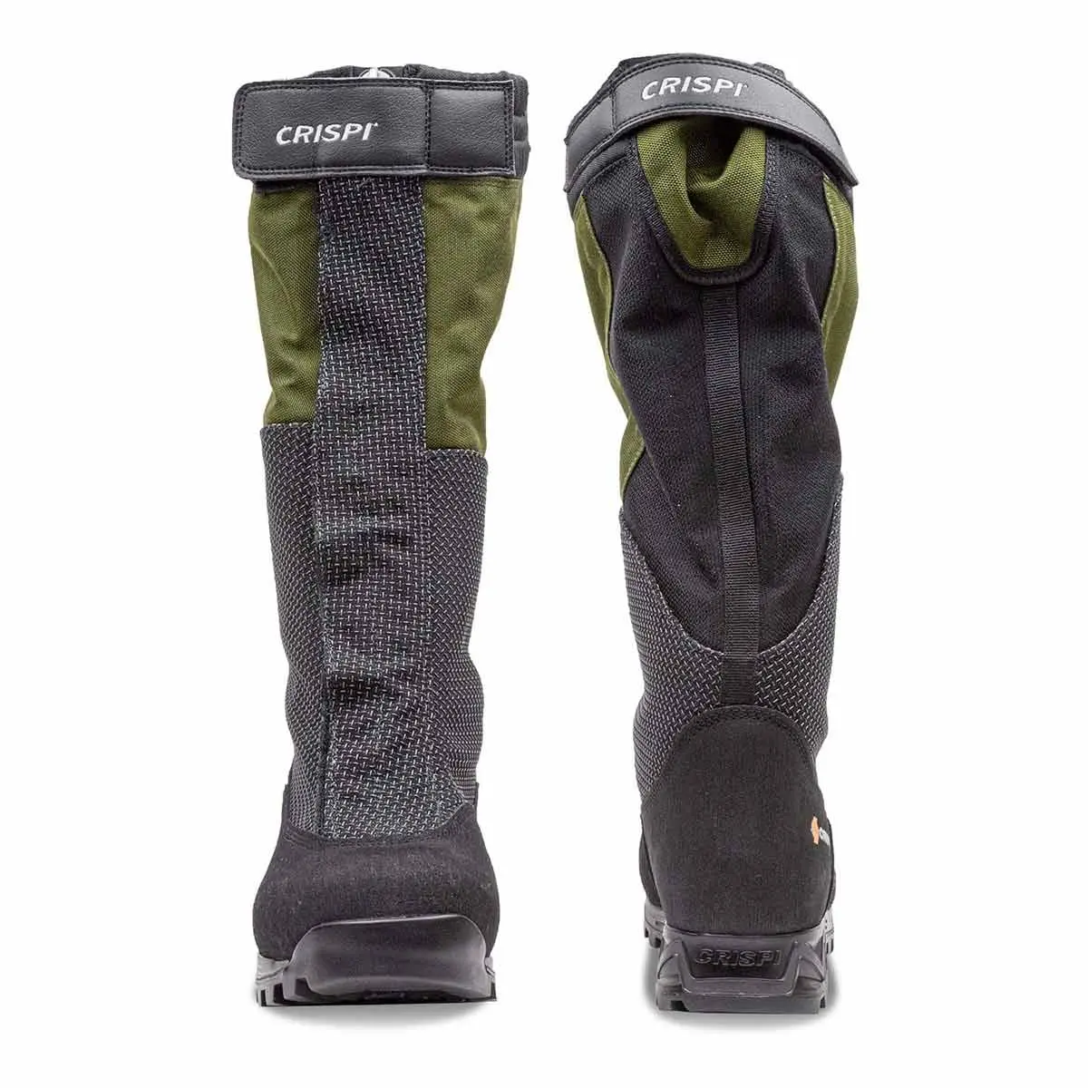 Crispi Highland Pro Boots - Olive 4
