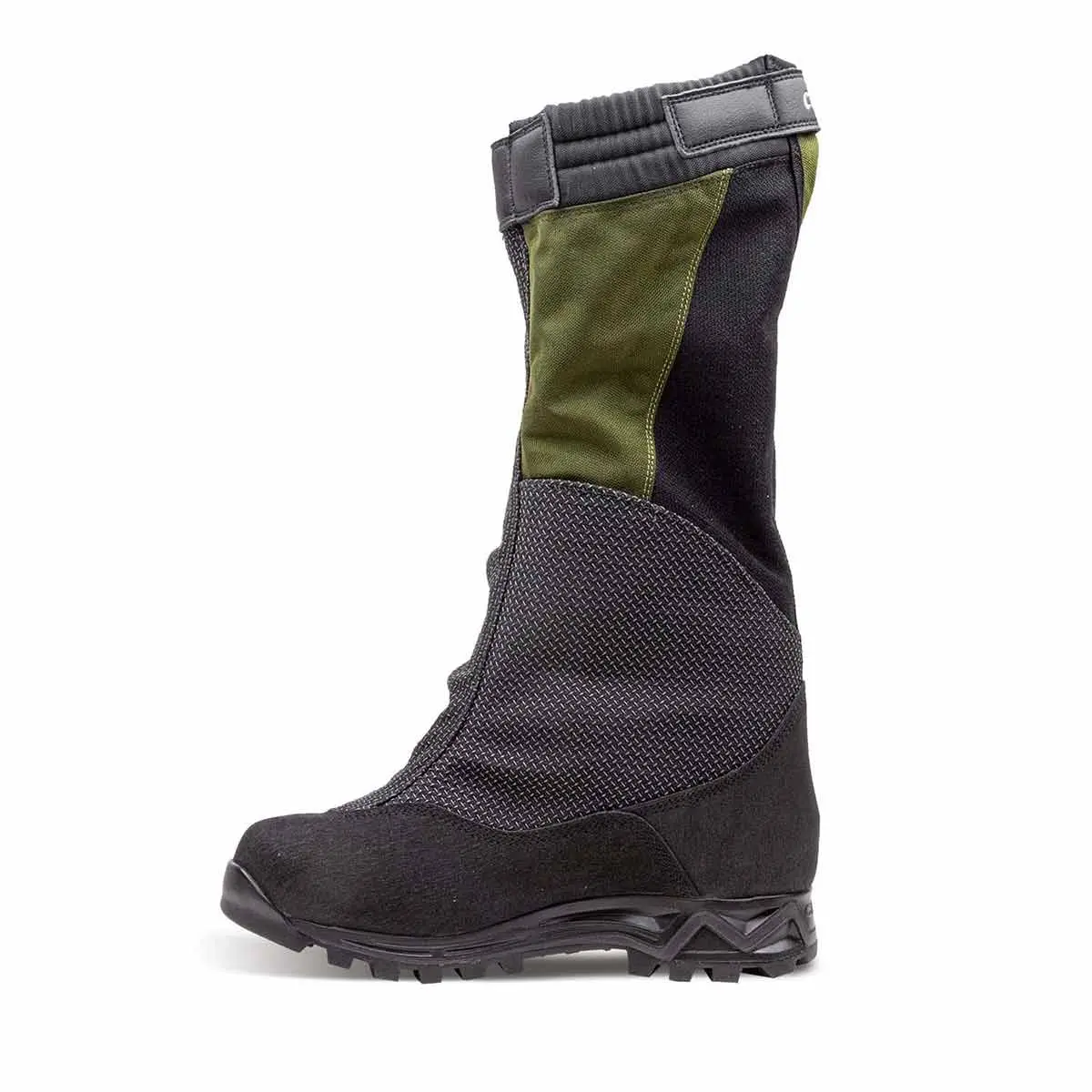 Crispi Highland Pro Boots - Olive 2