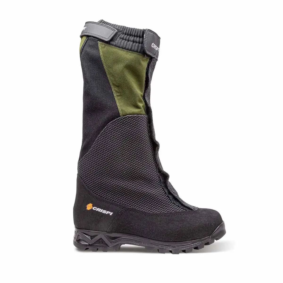 Crispi Highland Pro Boots - Olive 3