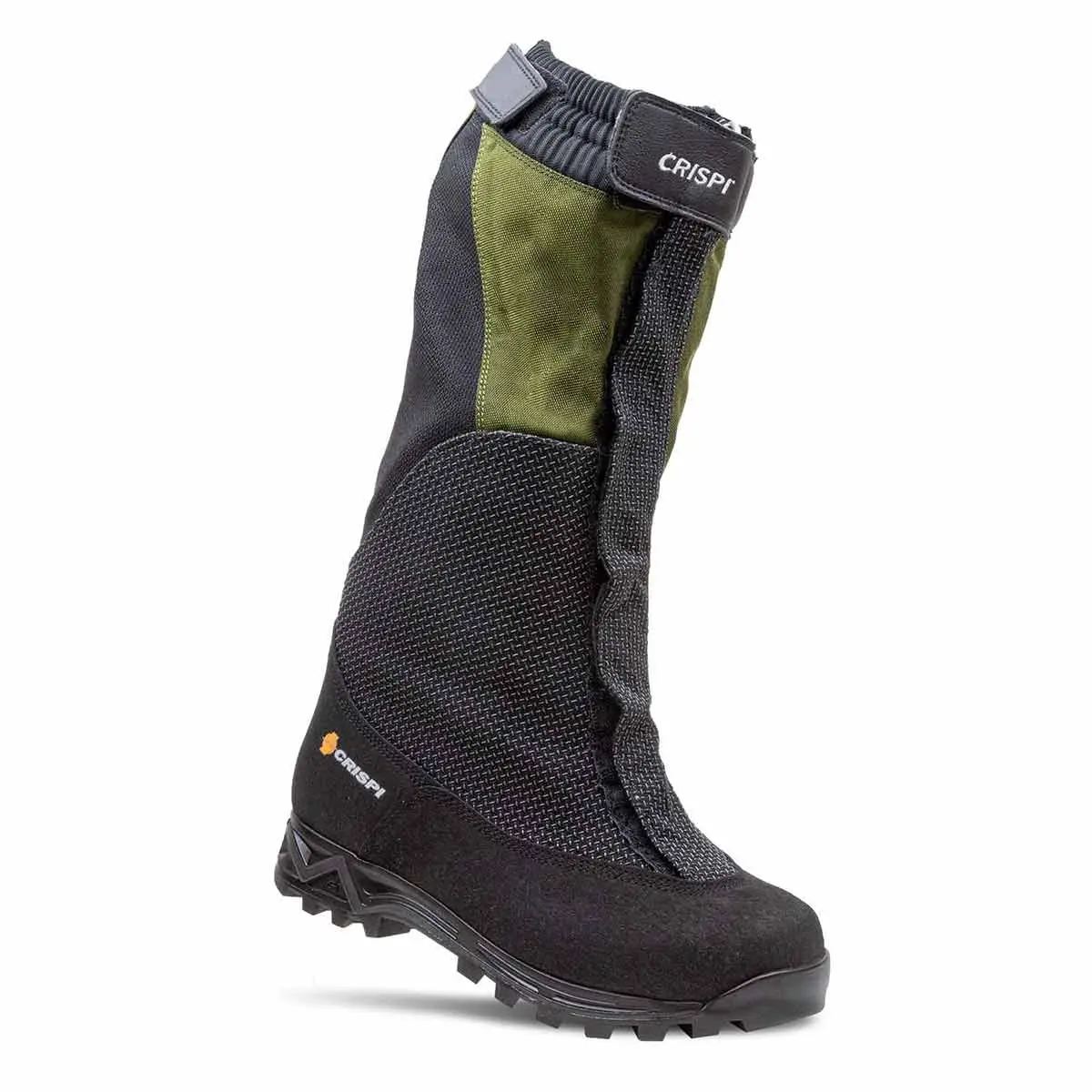 Crispi Highland Pro Boots - Olive 1