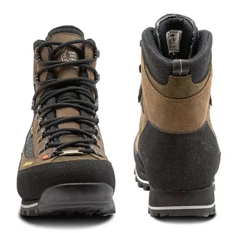 Crispi Summit Gore-Tex Boots 2