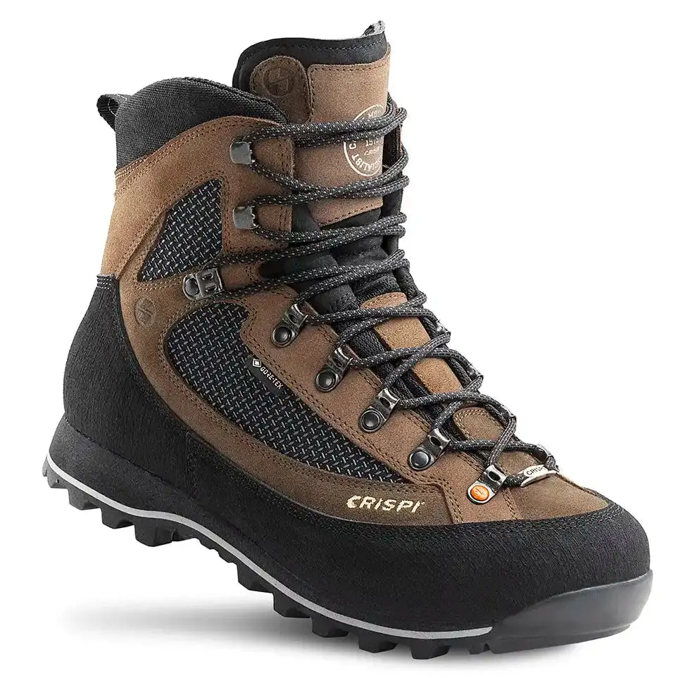 Crispi Summit Gore-Tex Boots 1