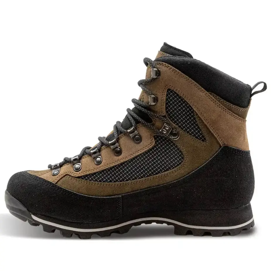 Crispi Summit Gore-Tex Boots 3
