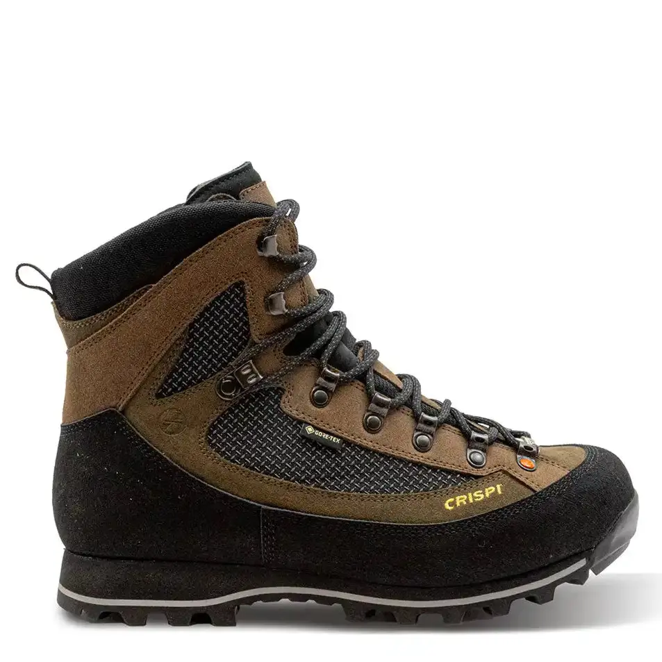 Crispi Summit Gore-Tex Boots 4