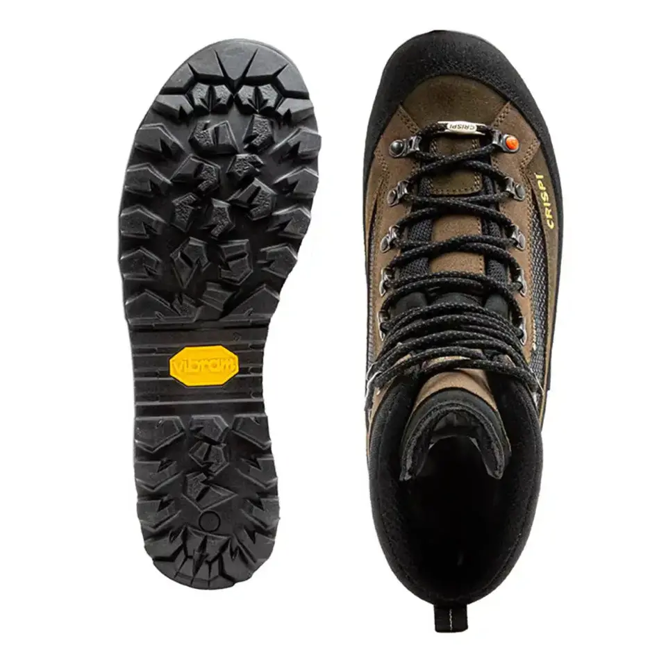 Crispi Summit Gore-Tex Boots 5