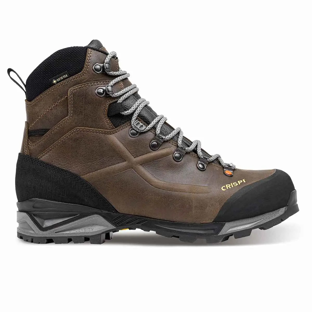 Crispi Valdres Pro Boots 1