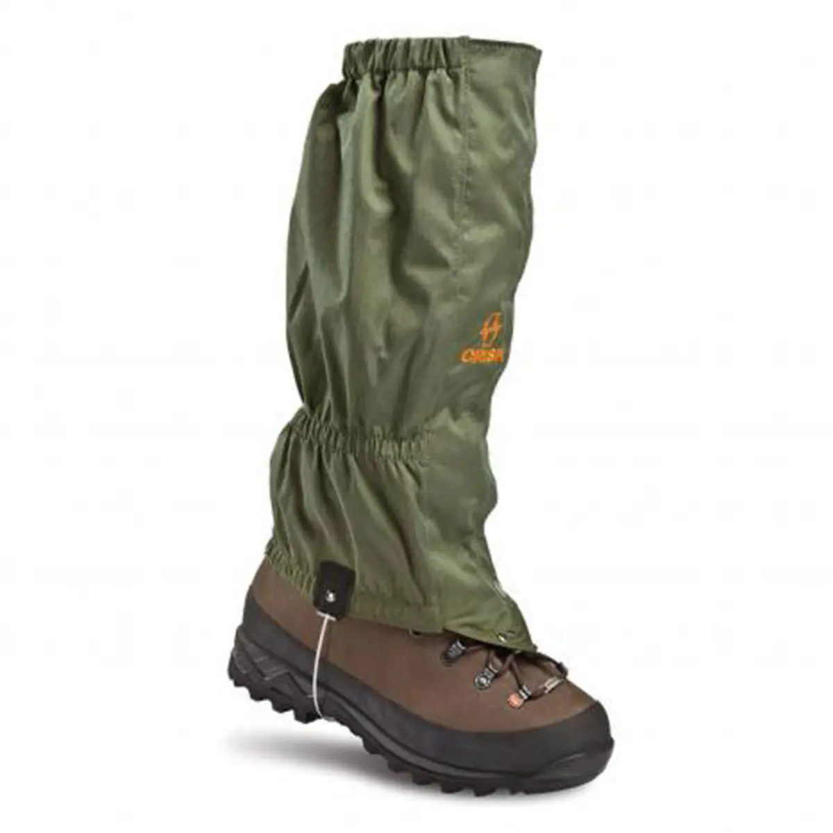 Crispi Nylon Gaiters 1