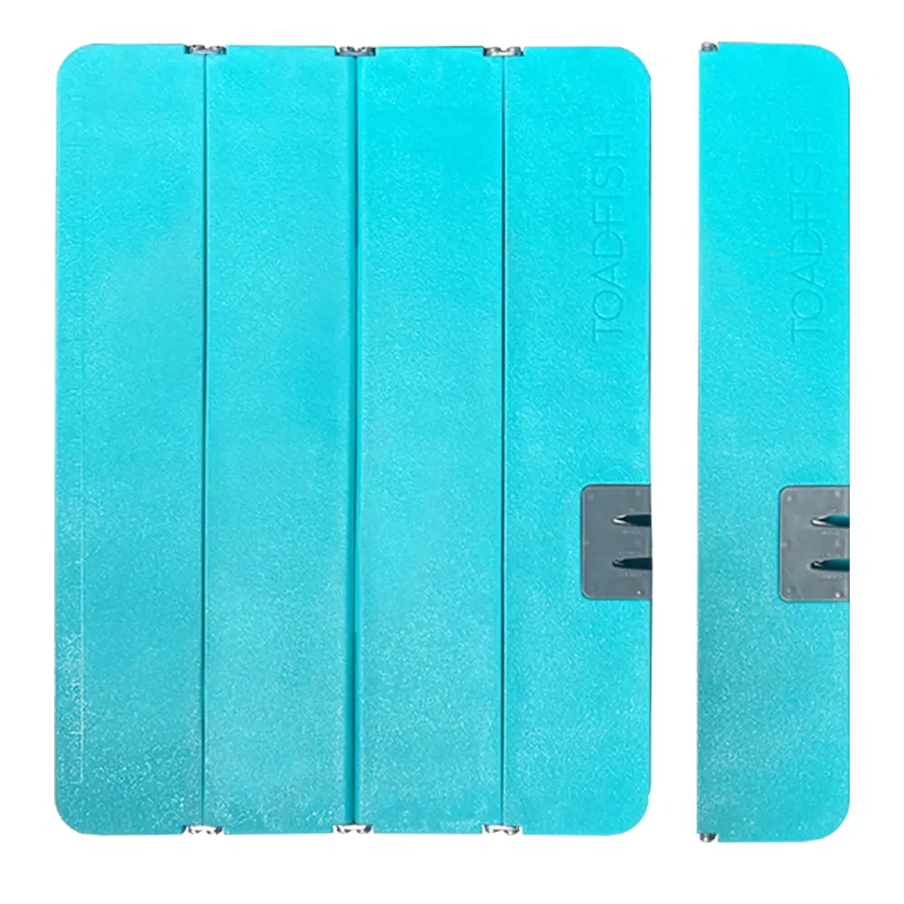 Toadfish Stowaway Cutting Board 1
