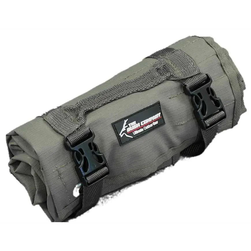 Bush Cook Cutlery Roll 1