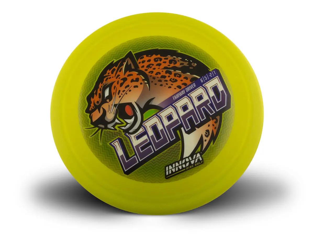 Innova Dx Leopard 1