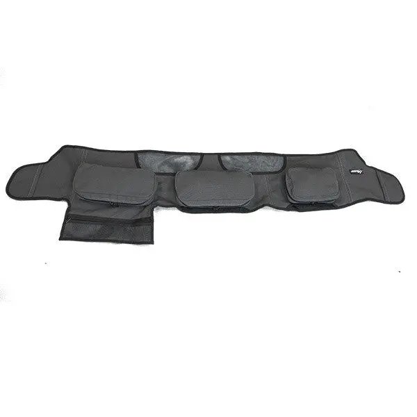 Landcruiser (J70) Series - Dashboard Organiser 1